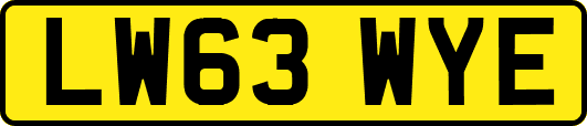 LW63WYE
