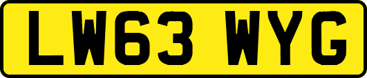 LW63WYG