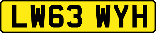 LW63WYH