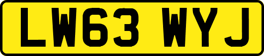 LW63WYJ