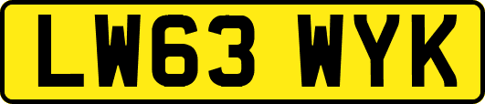 LW63WYK