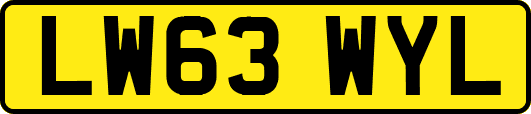 LW63WYL