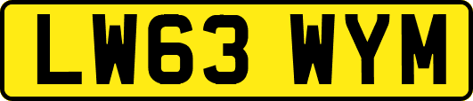LW63WYM