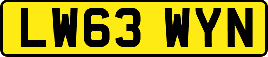 LW63WYN