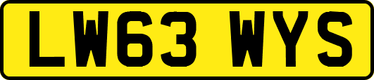 LW63WYS