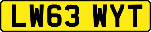 LW63WYT