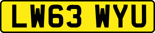 LW63WYU