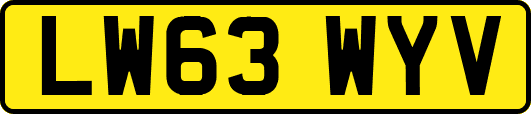 LW63WYV