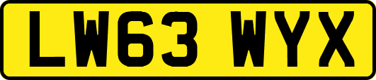 LW63WYX