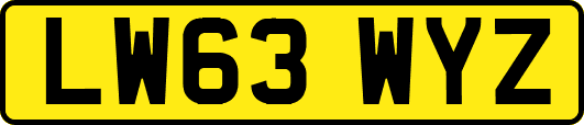 LW63WYZ