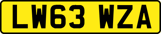 LW63WZA