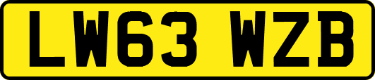 LW63WZB