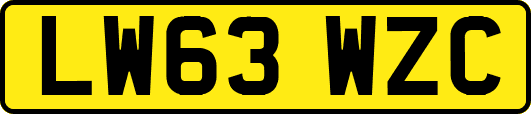 LW63WZC