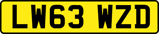 LW63WZD