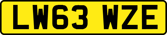 LW63WZE