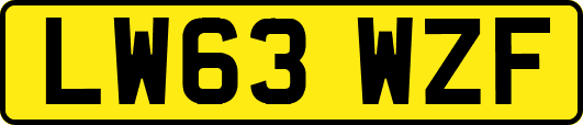 LW63WZF