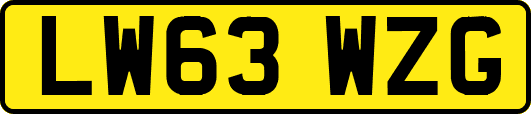 LW63WZG
