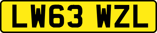 LW63WZL