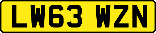 LW63WZN