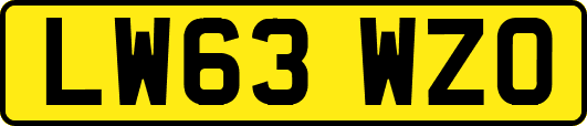 LW63WZO