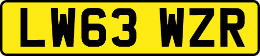 LW63WZR