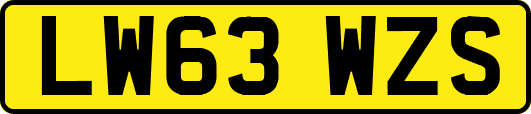 LW63WZS