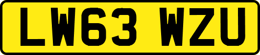 LW63WZU