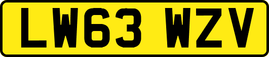 LW63WZV