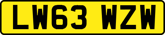 LW63WZW