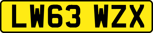 LW63WZX