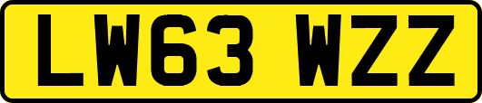 LW63WZZ