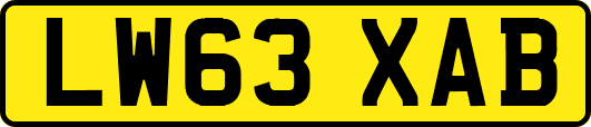 LW63XAB