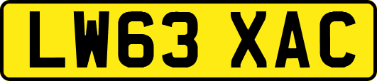 LW63XAC