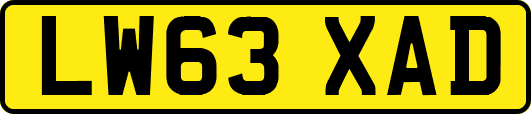 LW63XAD