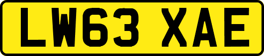 LW63XAE