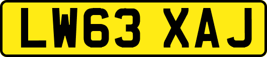LW63XAJ