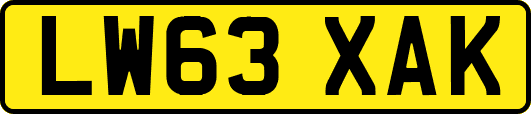 LW63XAK