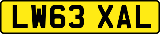 LW63XAL