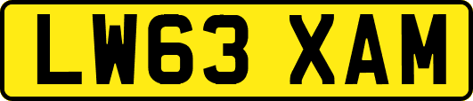LW63XAM