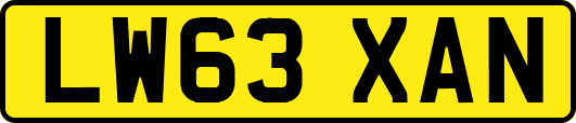 LW63XAN