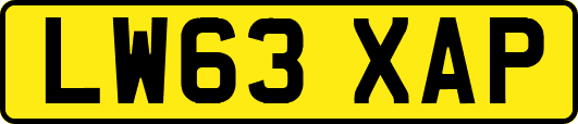 LW63XAP