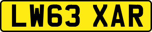 LW63XAR