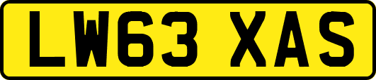 LW63XAS