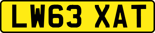 LW63XAT
