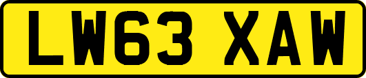 LW63XAW