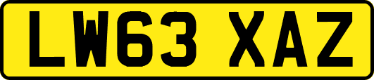 LW63XAZ