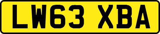 LW63XBA