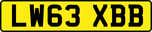 LW63XBB