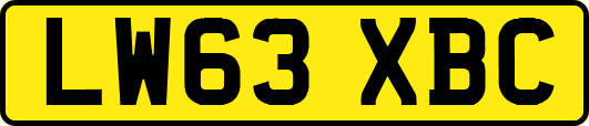 LW63XBC