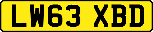 LW63XBD